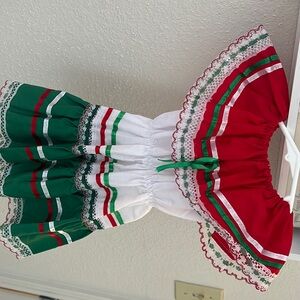 Baby dress
